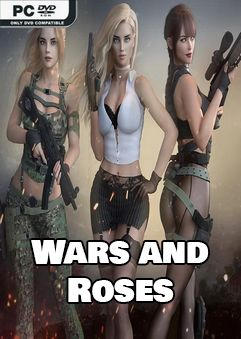 Wars and Roses ราคาถูก